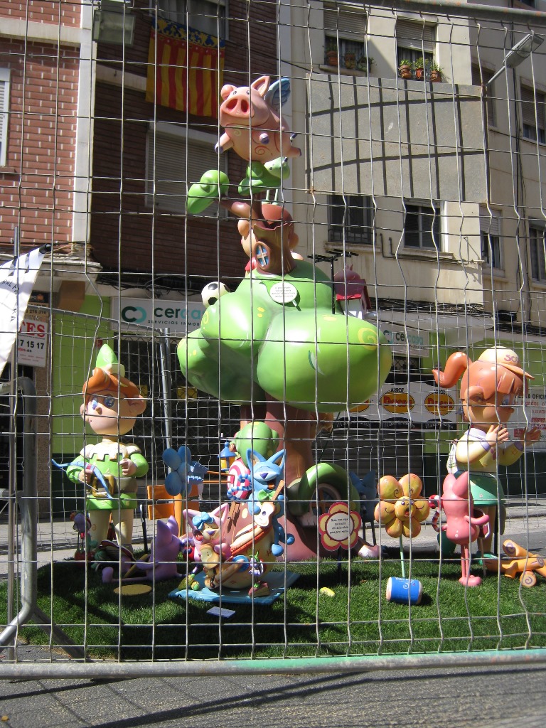 Totfalles: Sant Joan Bosco-Duque de Mandas